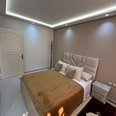 Appartement Bord De Mer Tangier Exterior photo