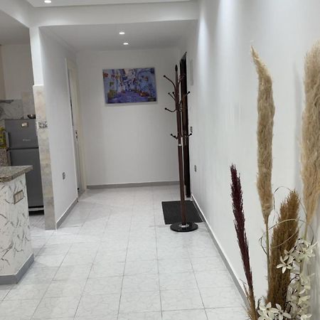 Appartement Bord De Mer Tangier Exterior photo