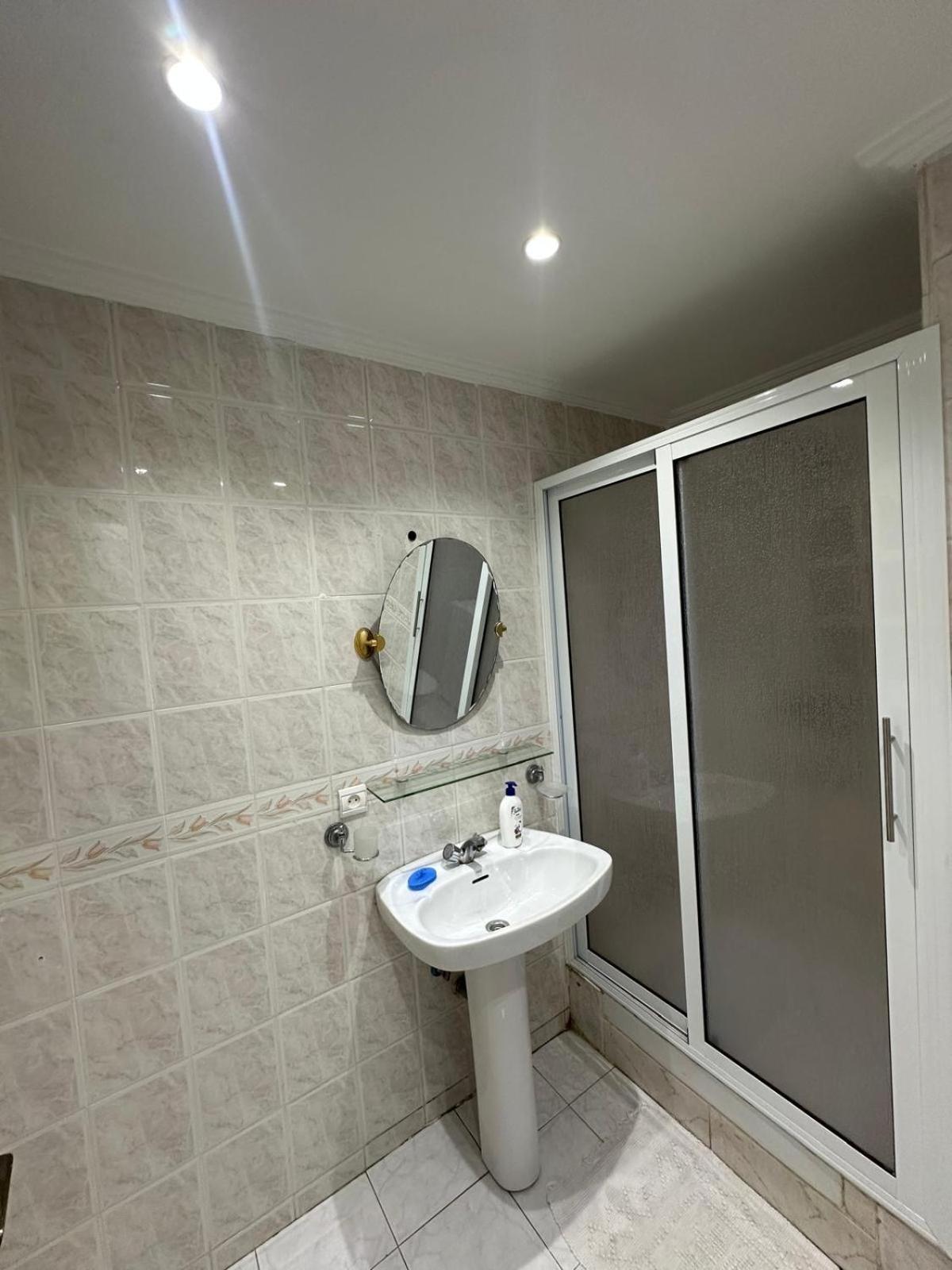 Appartement Bord De Mer Tangier Exterior photo