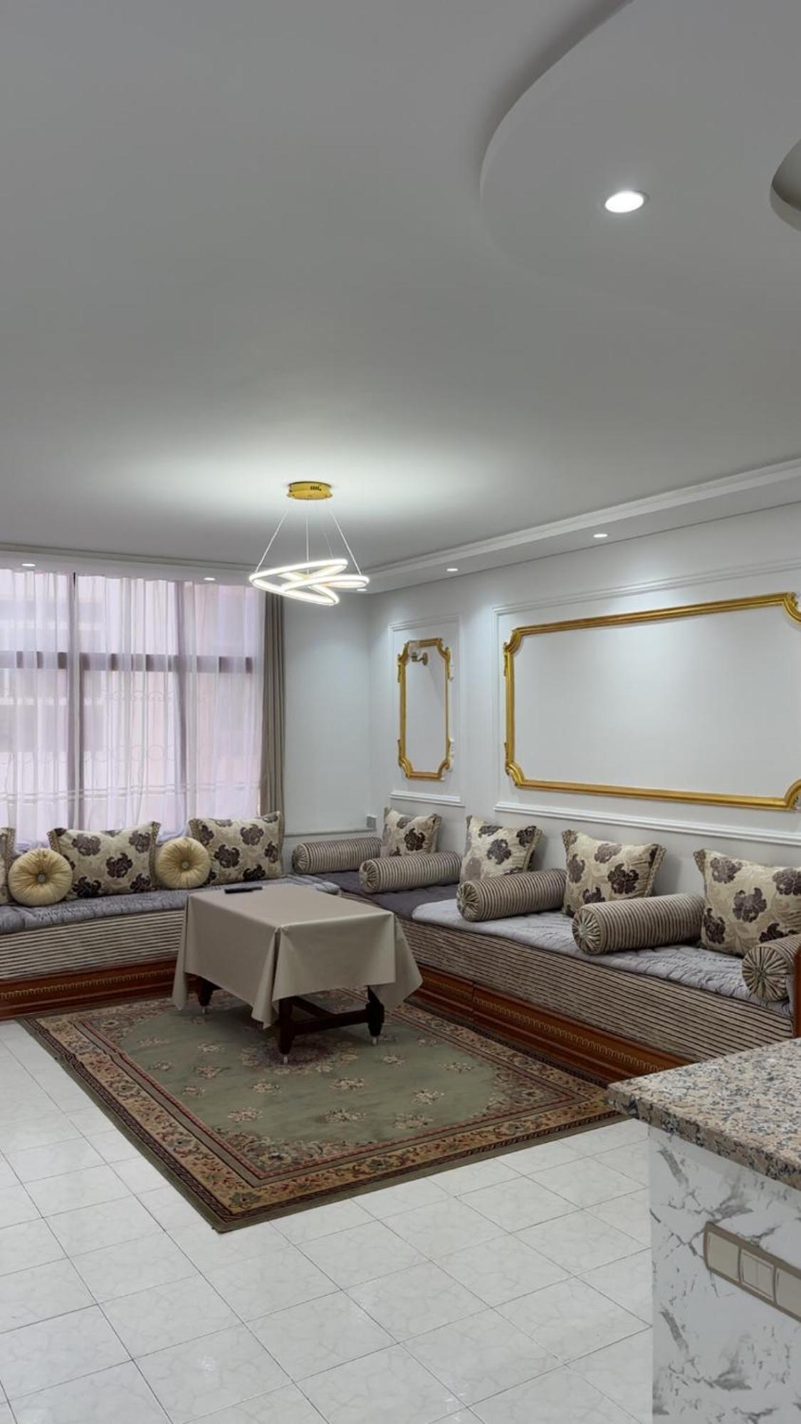 Appartement Bord De Mer Tangier Exterior photo