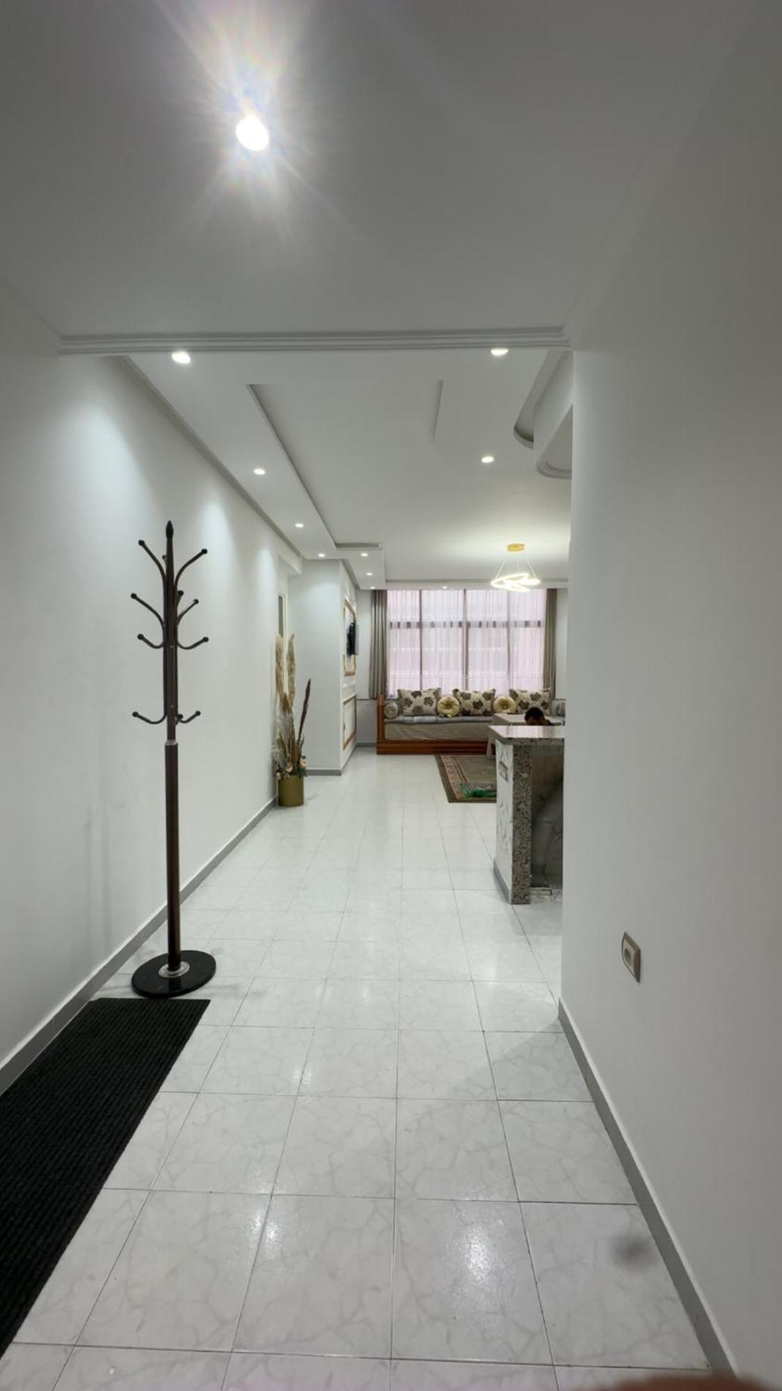 Appartement Bord De Mer Tangier Exterior photo