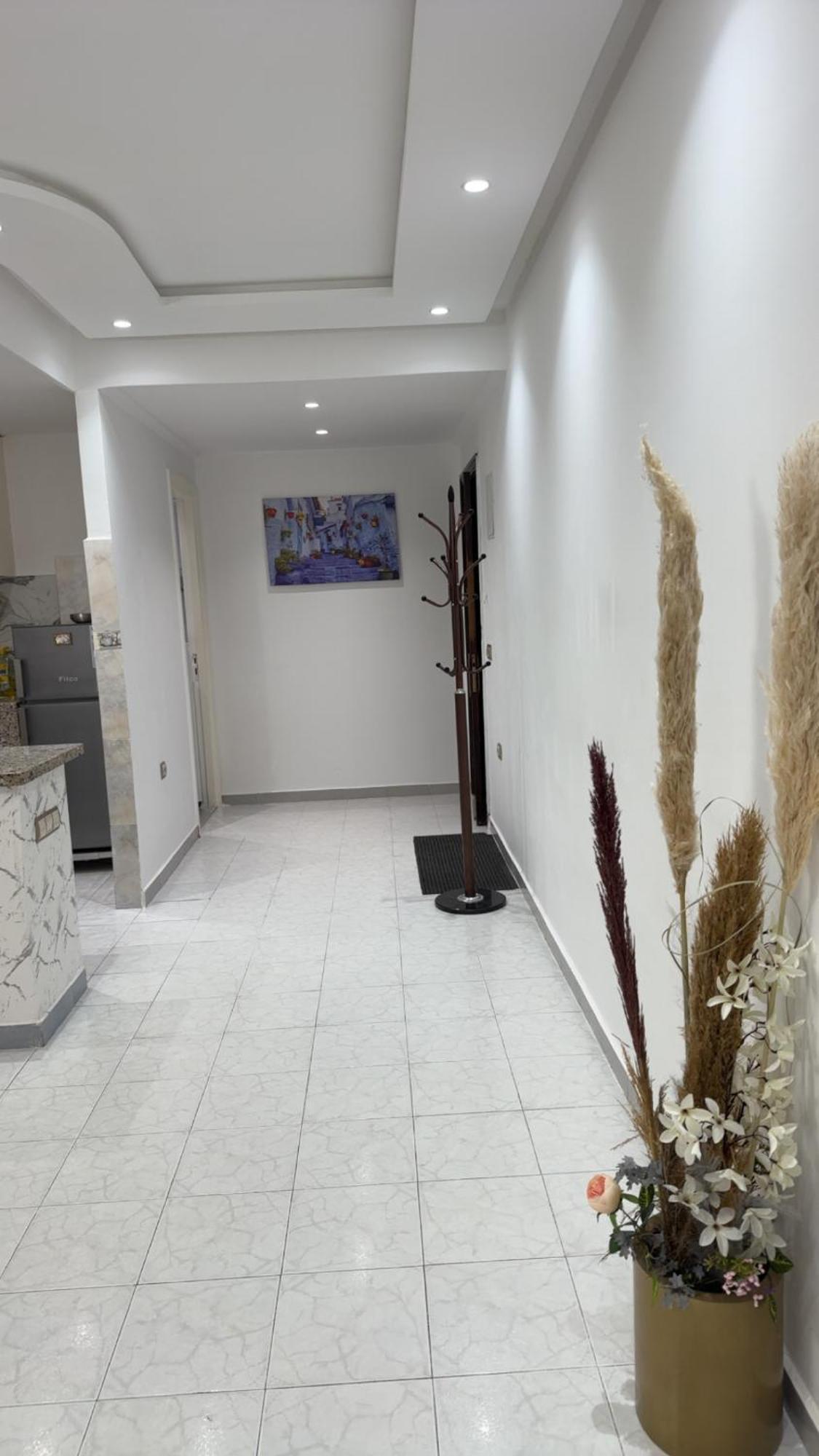 Appartement Bord De Mer Tangier Exterior photo